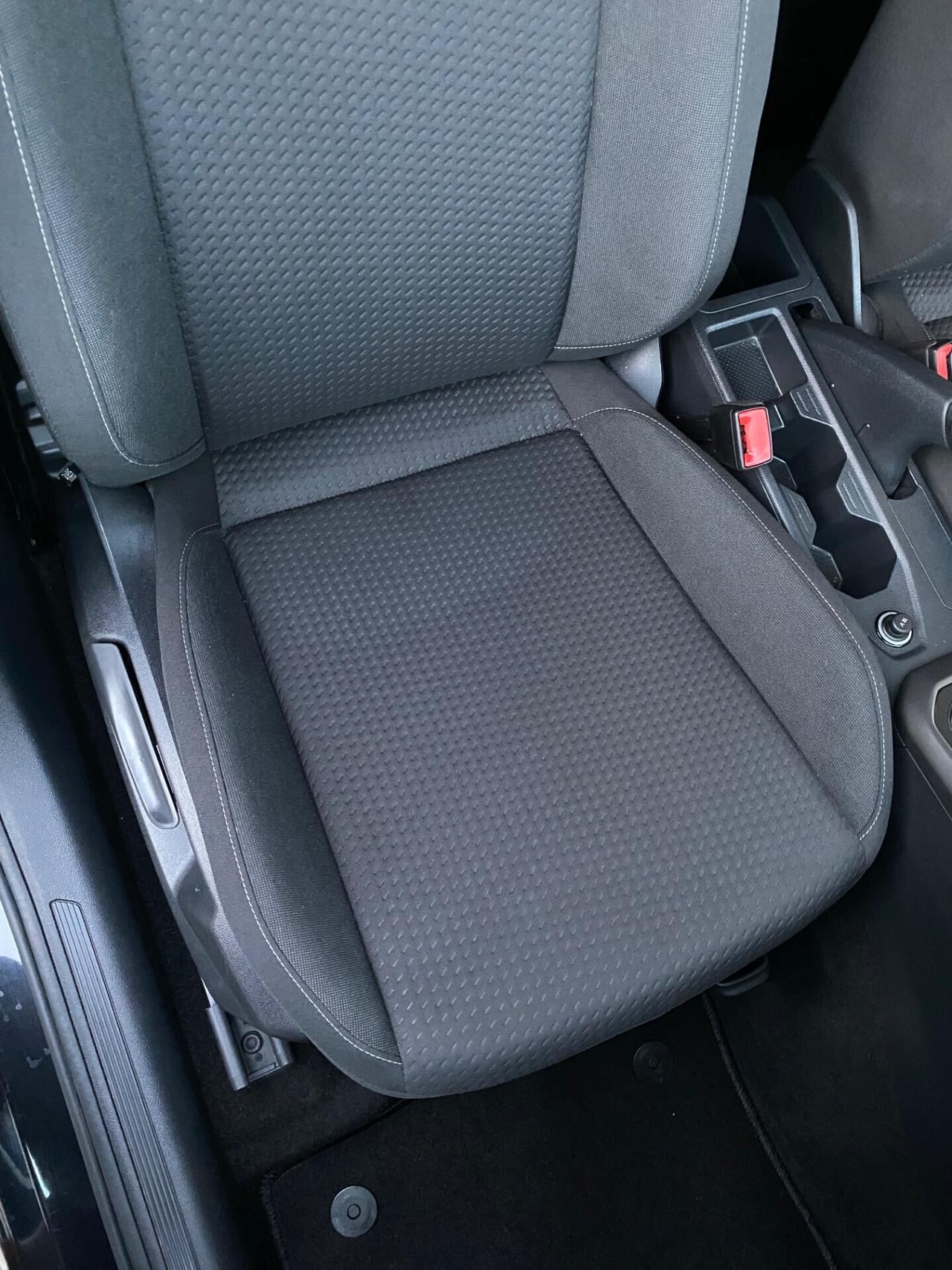 Volkswagen Polo 1.6 TDI 80cv 5p Comfortline BMT