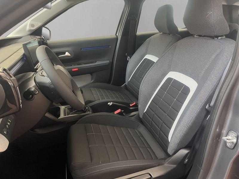 Citroën C3 C3 1.2 turbo Plus 100cv s&s