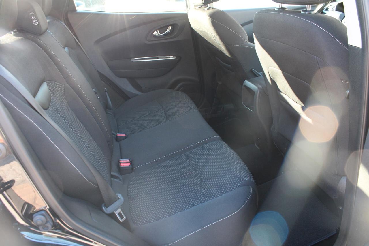 Renault Kadjar dCi 8V 110CV Energy Zen