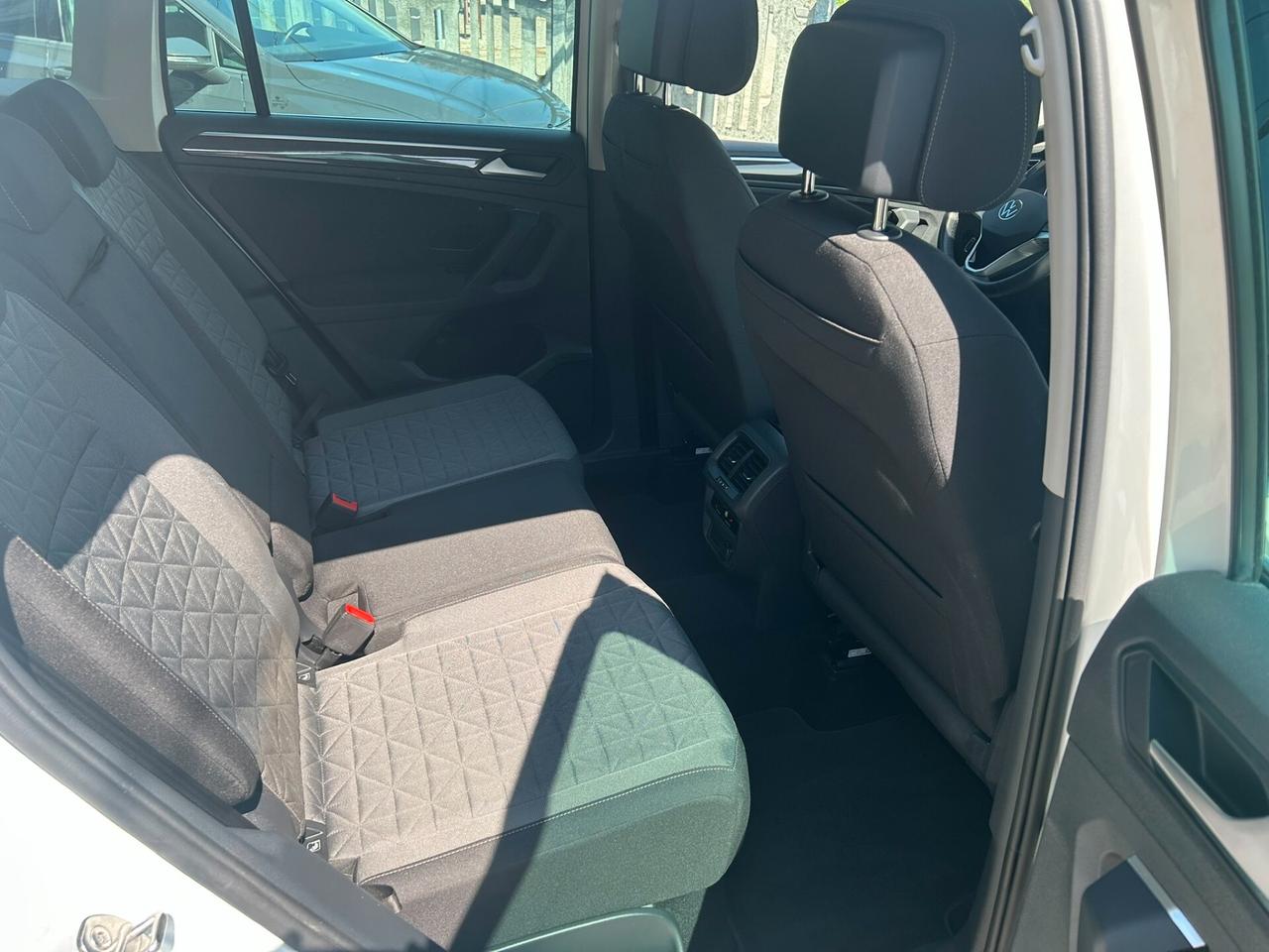VW TIGUAN 2.0 TDI 150CV DSG Life - EURO6E