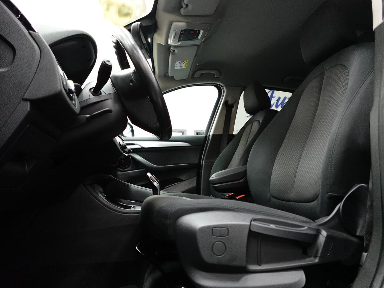 BMW X1 2.0d 150 CV XDRIVE18d BUSINESS ADVANTAGE