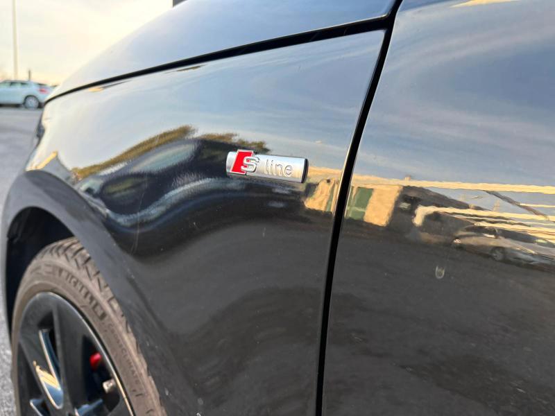 Audi A1 Sportback 1.0 tfsi Sport 82cv S LINE