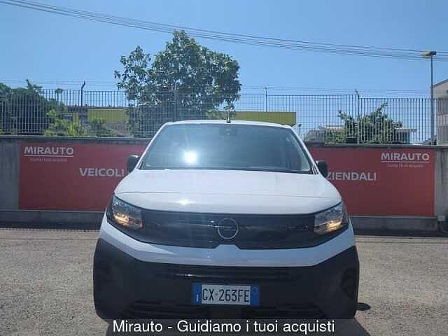 Opel Combo Combo Cargo 1.5 Diesel 100CV S&S PL-DC 850kg Mobile