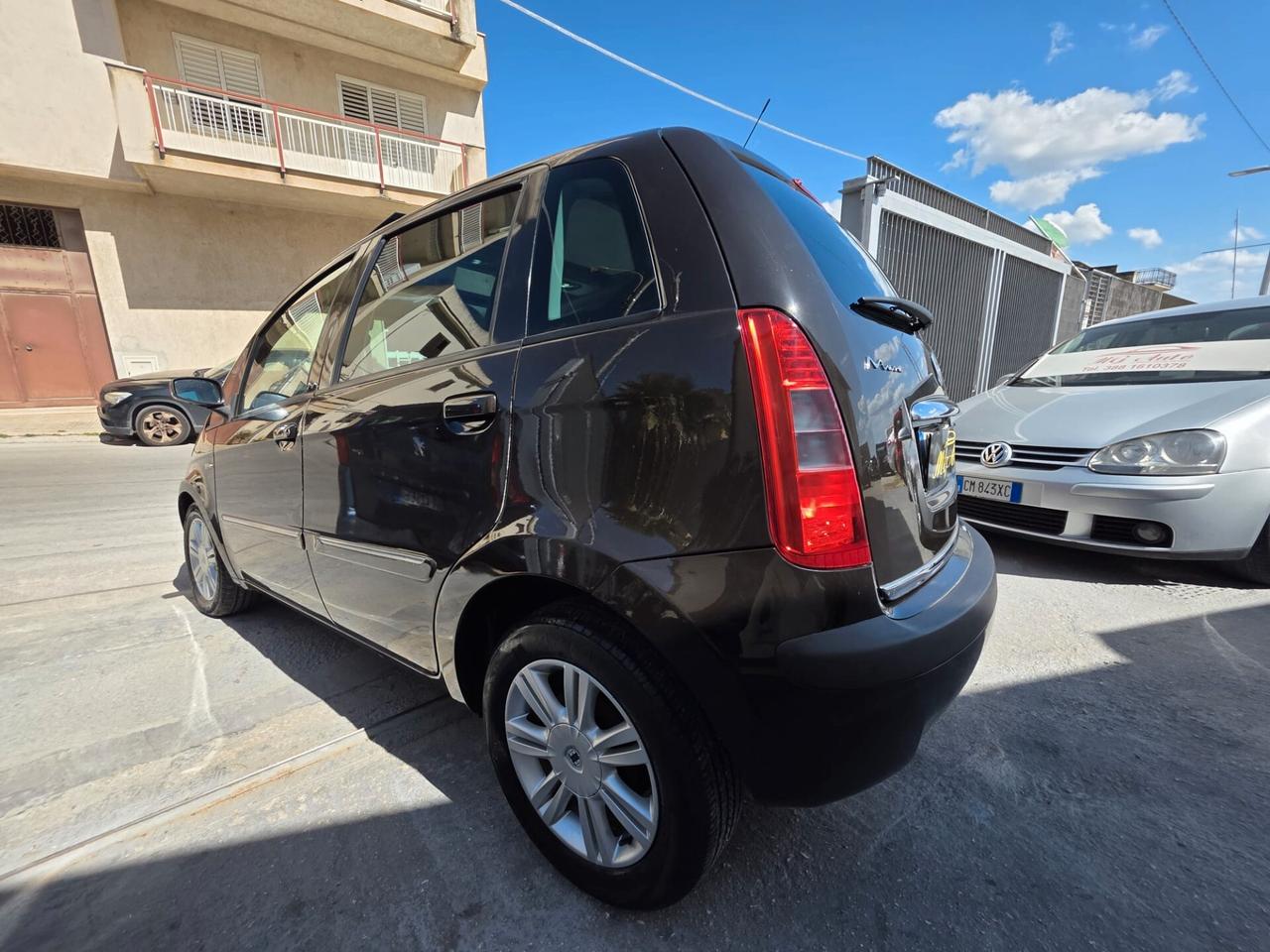 Lancia MUSA 1.9 Multijet Oro