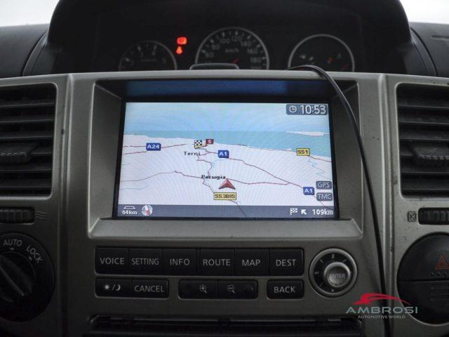 NISSAN Other X Trail 2.2 dCi Elegance - PER OPERATORI DEL SETTO