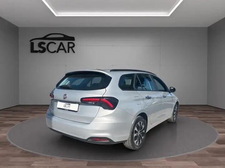 Fiat Tipo SW 1.0 City Life 100cv~Unipro