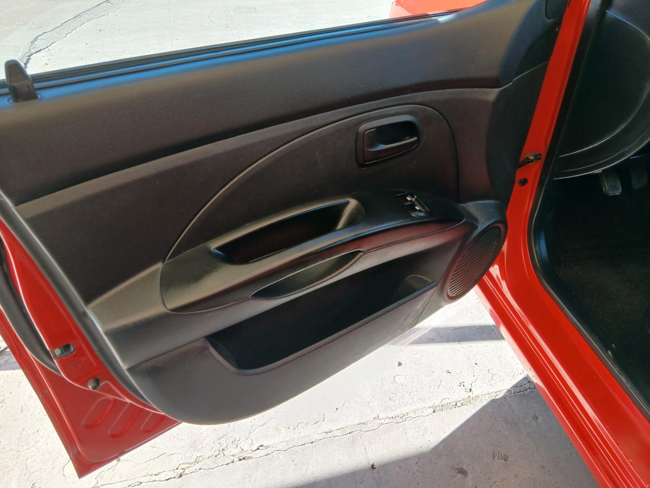 Kia Picanto 1.0 12V Life Bi-Fuel 08