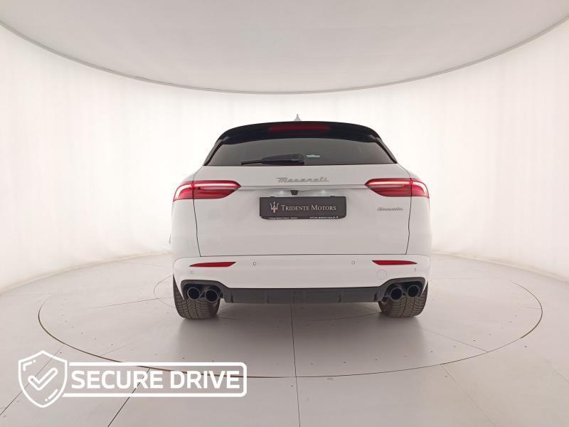 Maserati Levante 2.0 MHEV Modena AWD Auto