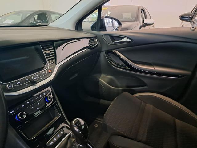 OPEL Astra 1.6 CDTi 110CV COSMO