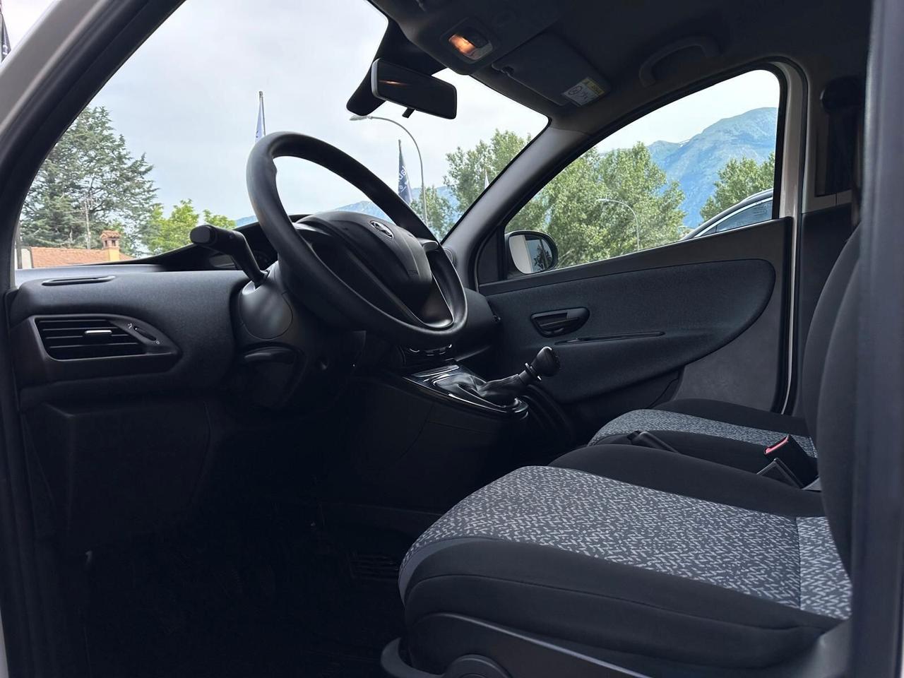 Lancia Ypsilon 1.2 GPL 69 CV - 2020 -