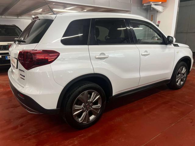 Suzuki Vitara Vitara 1.4h Top 4wd allgrip
