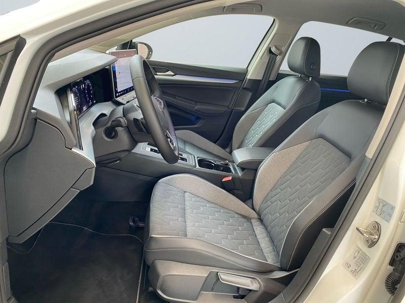Volkswagen Golf 8.5 1.5 eTSI 115 CV DSG GOAL Matrix Led Camera 16" Cockpit