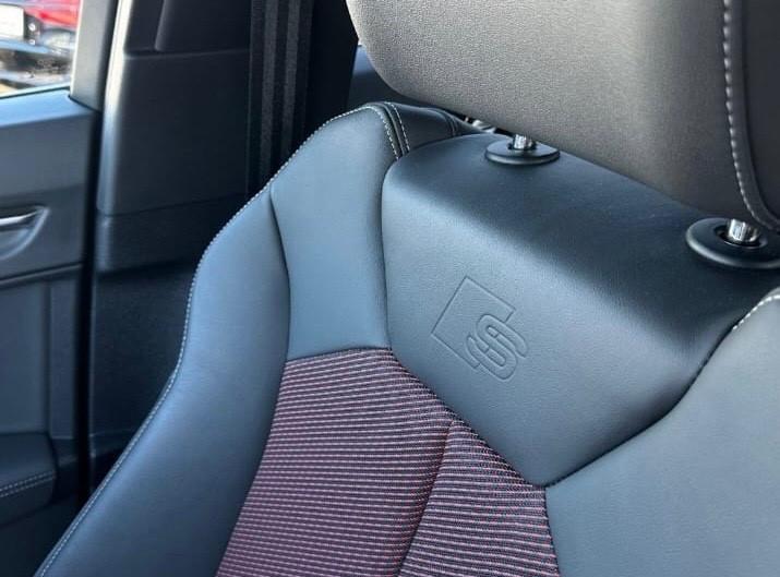 Audi Q3 Sportback 45 TFSI e Str. S LINE