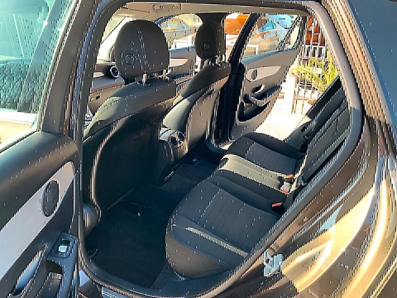 Mercedes-benz GLC 220 D 4Matic Premium