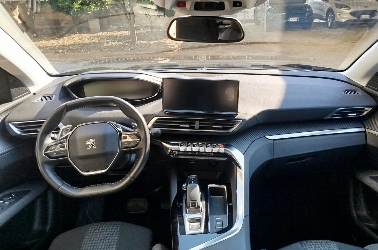 Peugeot 3008 BlueHDi S&S EAT8 GT 130 IVA 2021