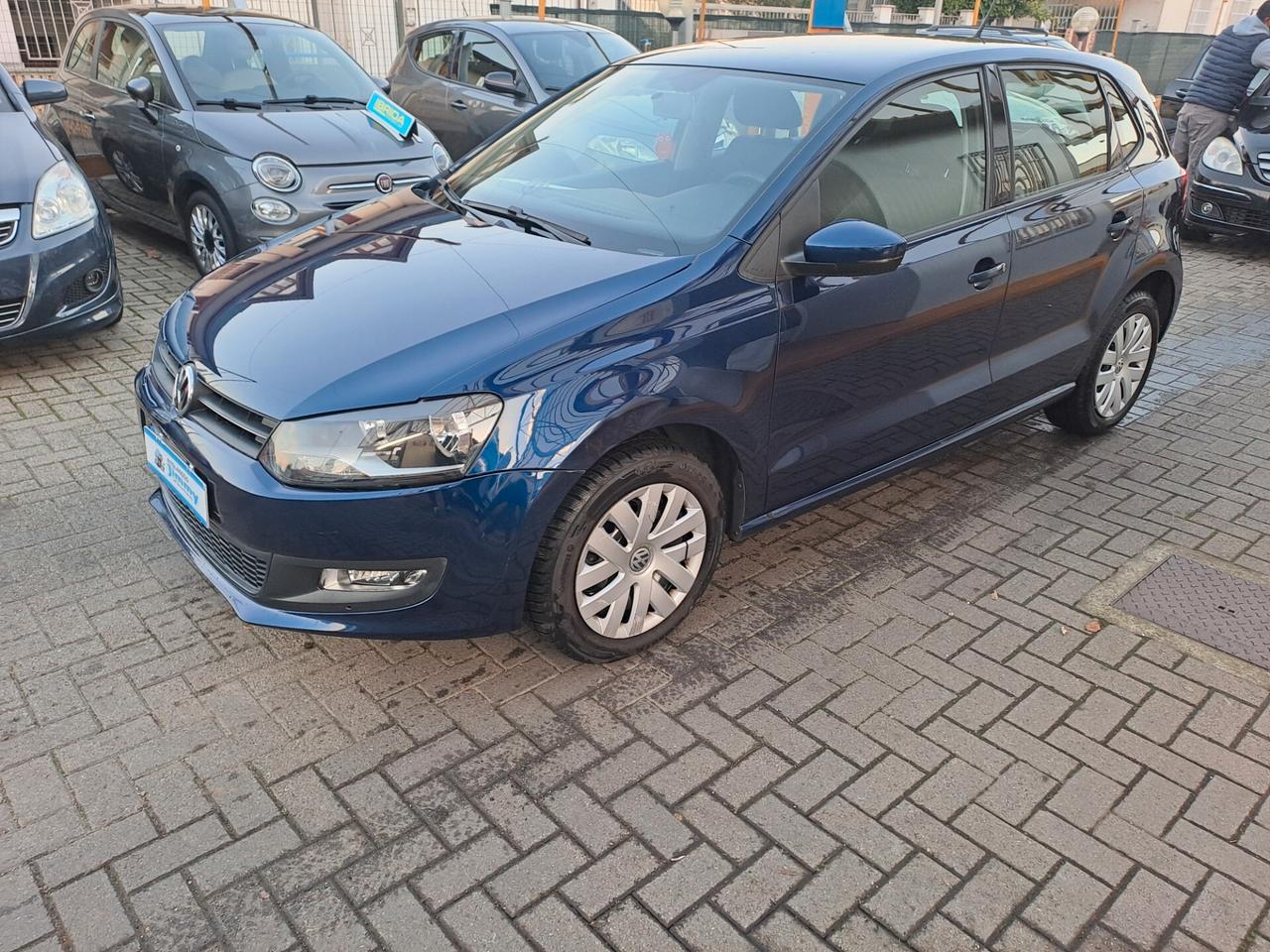 Volkswagen Polo 1.2 5 porte United