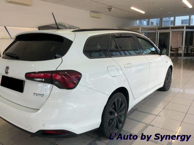 FIAT Tipo Tipo 1.6 JTDM S-Design