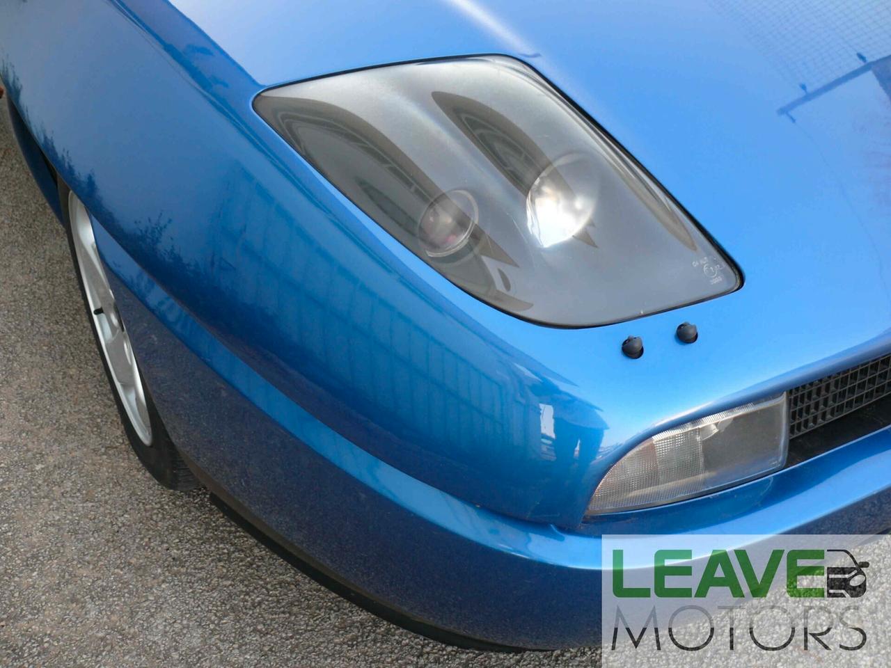 Fiat Coupe 2.0 i.e. 16V Plus (M1357)