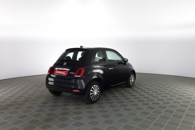 FIAT 500 500 1.0 Hybrid Cult