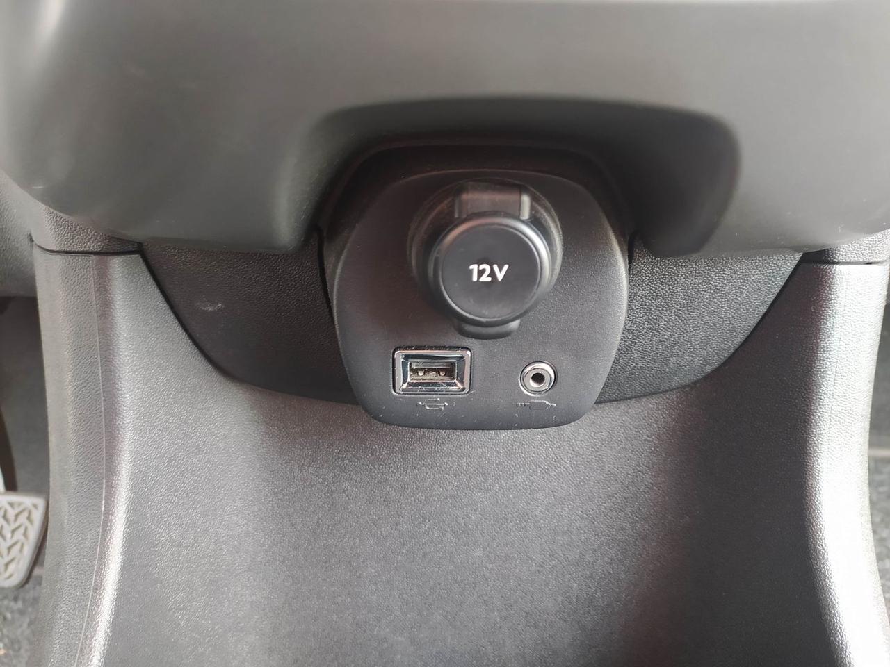 Citroen C1 Feel 1.0 VTi 68 #6826