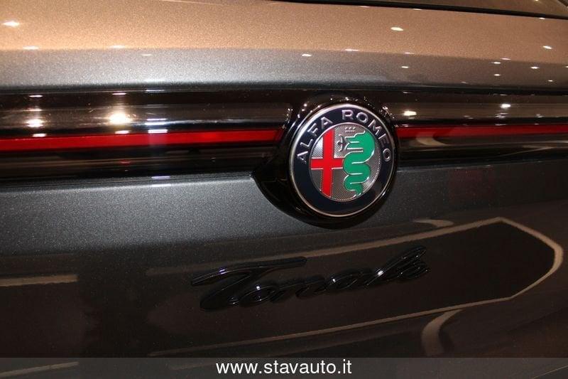 Alfa Romeo Tonale 1.3 280CV PHEV AT6 Speciale