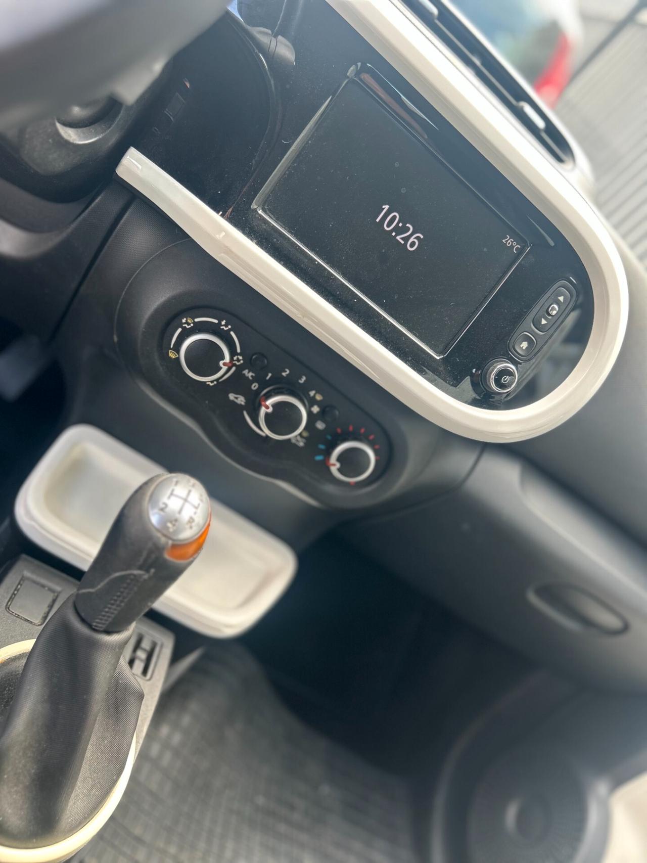 Renault Twingo SCe Stop&Start Openair