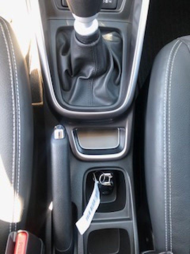 SUZUKI Vitara 1.4 Hybrid Top 2WD