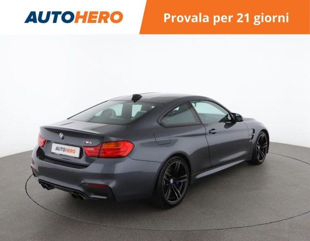 BMW M4 Coupé