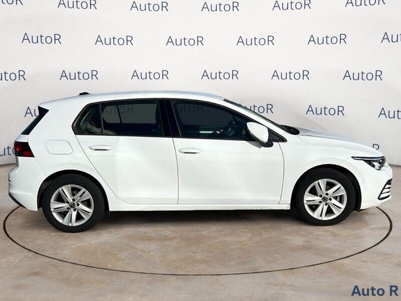 Volkswagen Golf Golf 2.0 TDI 115 CV SCR Life