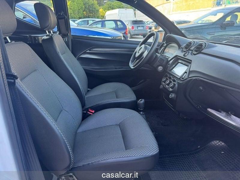 Minauto Minauto AIXAM MINAUTO DIESEL CON 12 MESI DI GARANZIA