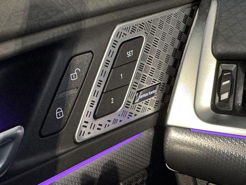 BMW X2 xDrive 20d M Sport Pro 48V MHEV DCT