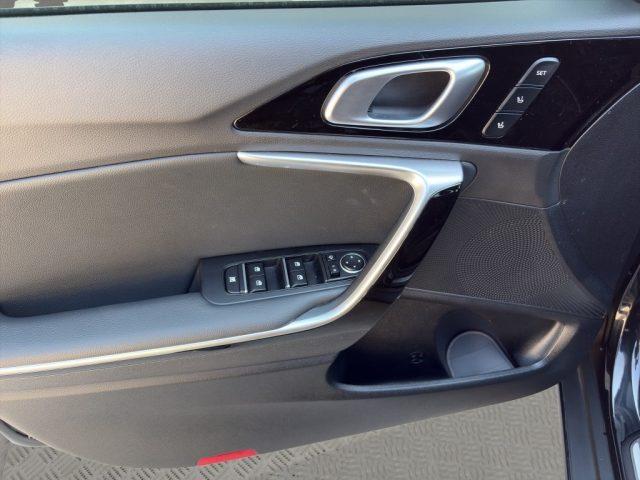 KIA XCeed 1.5 t-gdi mhev GT LINE 140 CV DCT7