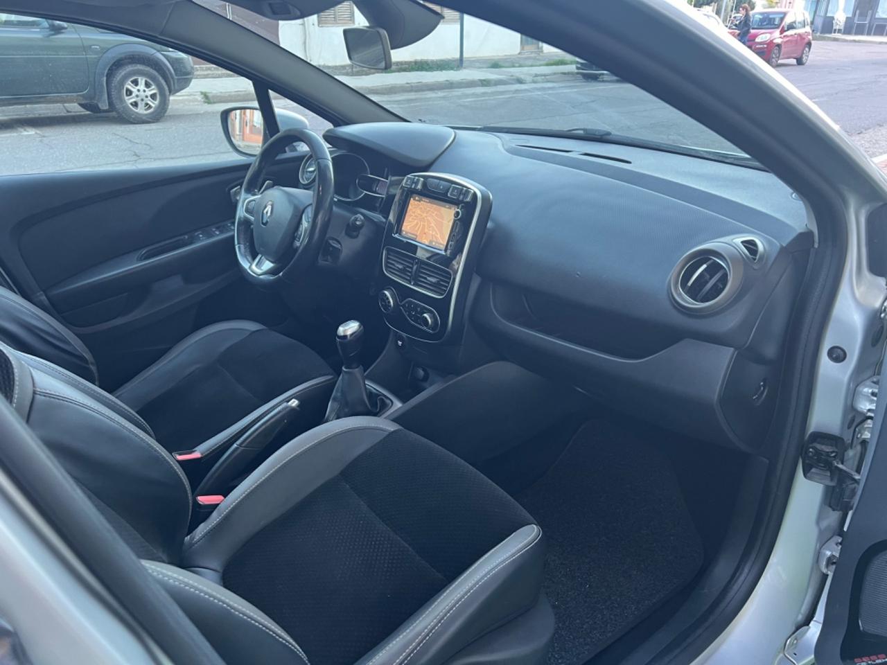 Renault Clio dCi 8V 90CV Start&Stop 5 porte Energy Zen