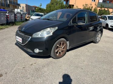 Peugeot 208 1.2 VTi 5p allure ( LEGGERE )