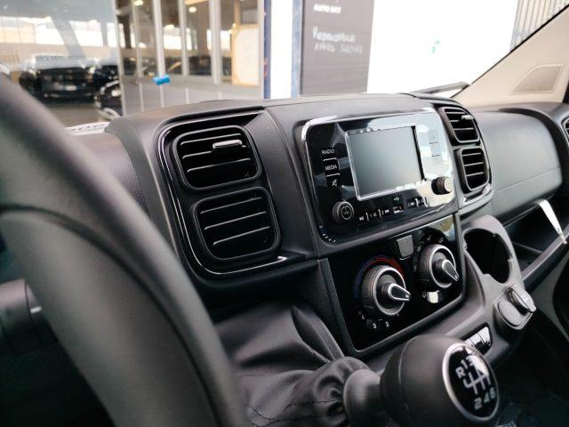 PEUGEOT Boxer 335 2.2 BlueHDi 140cv L2 H2 Furgone