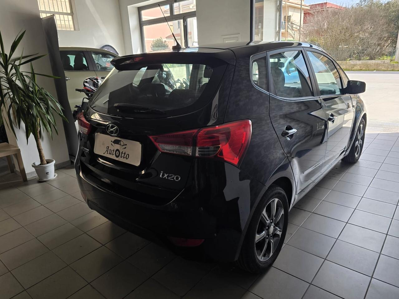 Hyundai iX20 1.4 CRDI 90 CV XPossible