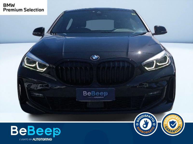 BMW Serie 1 116D MSPORT AUTO