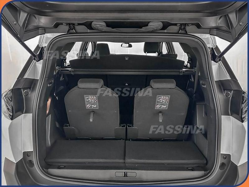 Peugeot 5008 PureTech Turbo 130 S&S Active Pack