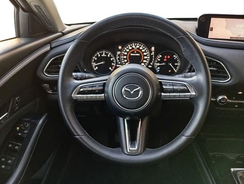 Mazda CX-30 2.0L Skyactiv-G 150 CV M-Hybrid 2WD Exceed