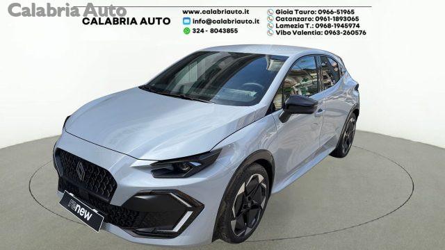 RENAULT Clio Full Hybrid E-Tech 160 CV 5 porte Techno