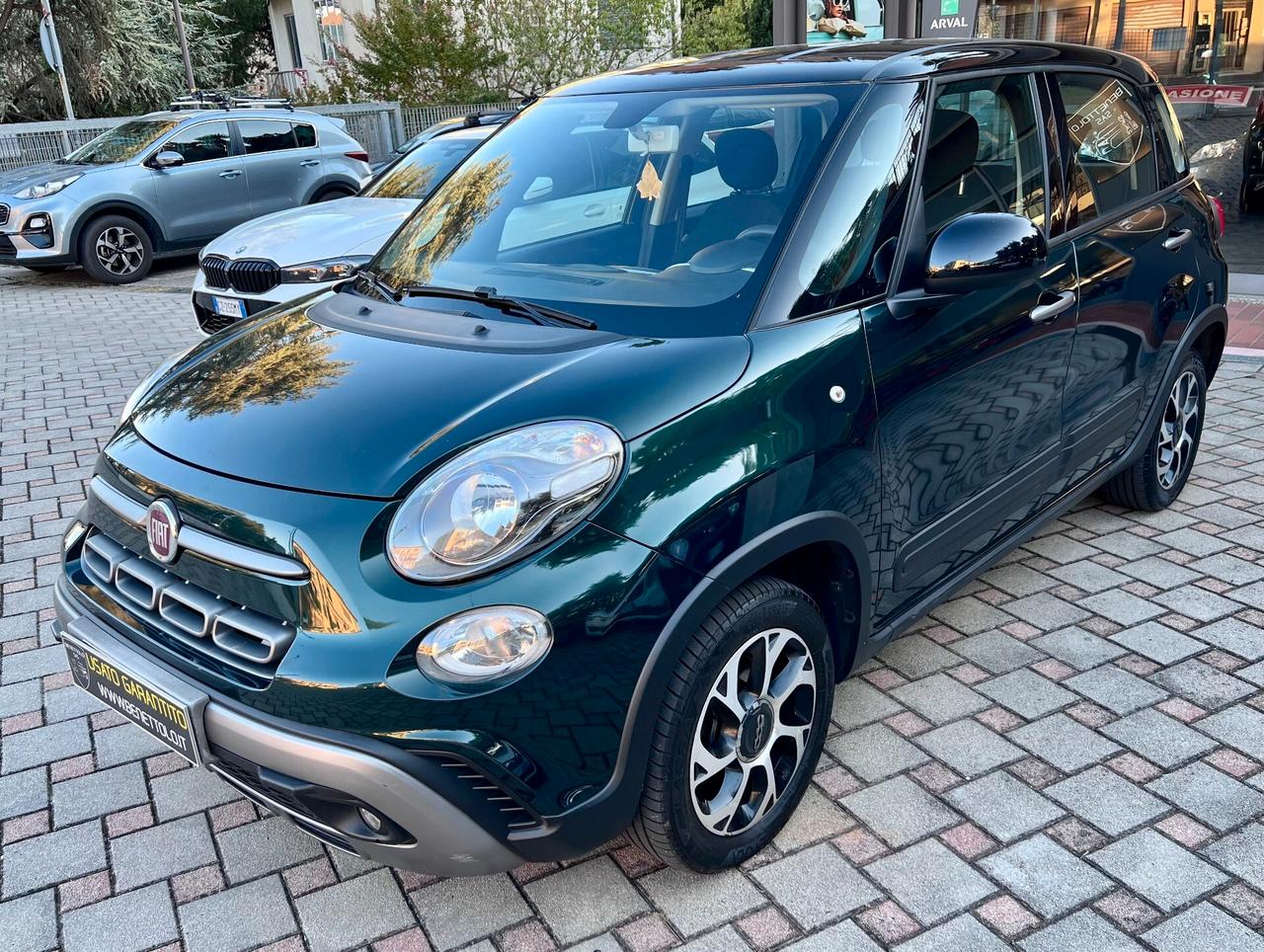 Fiat 500L 1.3 Multijet 95 CV Connect