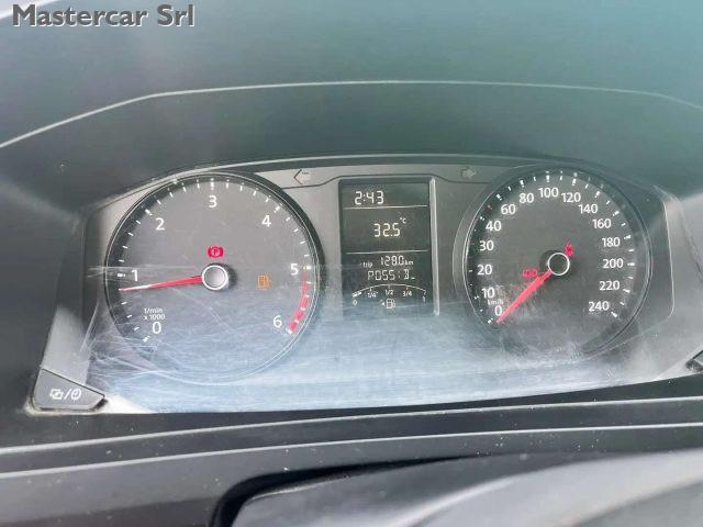VOLKSWAGEN Transporter T6 2.0 TDI 102cv - FW050PV