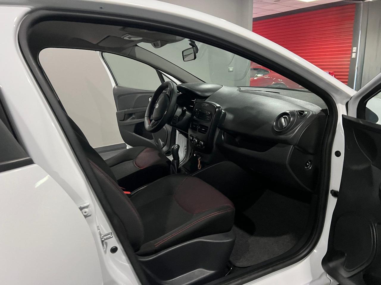 Renault Clio dCi 8V 75 CV 5 porte MOLTO BELLA