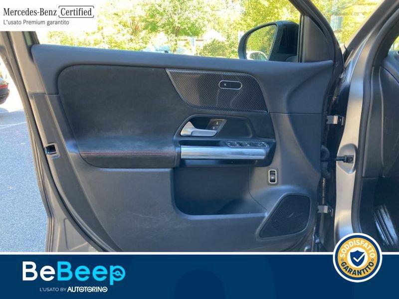 Mercedes-Benz GLA 35 AMG 4MATIC AUTO