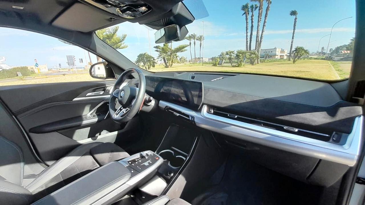 Bmw X2 M35i xDrive Msport Pro