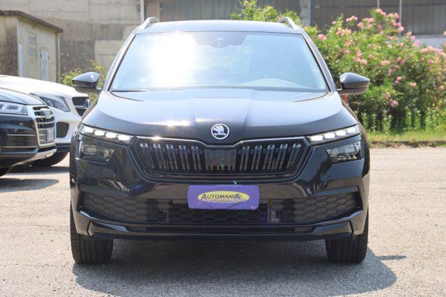 SKODA Kamiq 1.0 TSI 115 CV Style