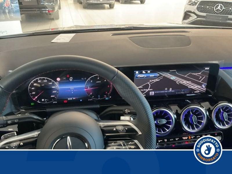 Mercedes-Benz GLA 200d Automatic 4Matic AMG Line Premium