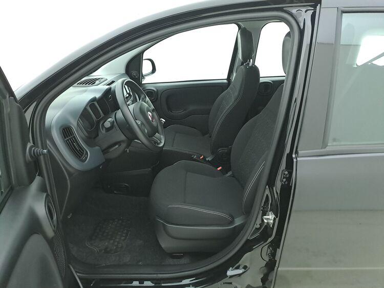 Fiat Panda Hybrid BR540849 1.0 Mild Hybrid 70CV
