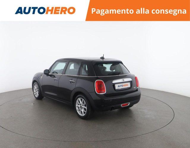 MINI One 1.2 One 5 porte