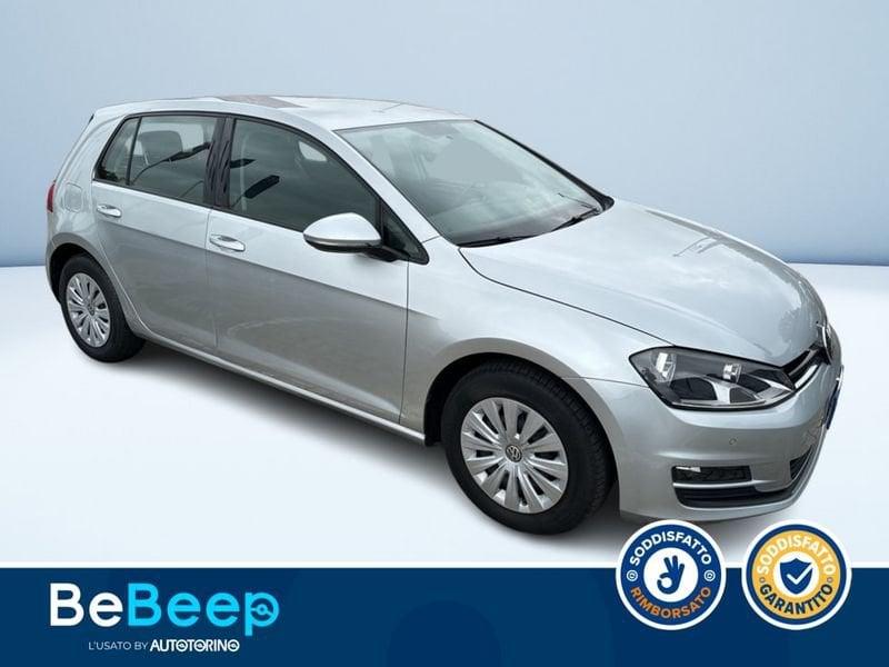 Volkswagen Golf 5P 1.2 TSI TRENDLINE 85CV E6